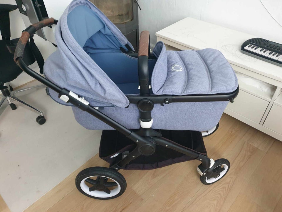 Barnevogn, Bugaboo Fox 2