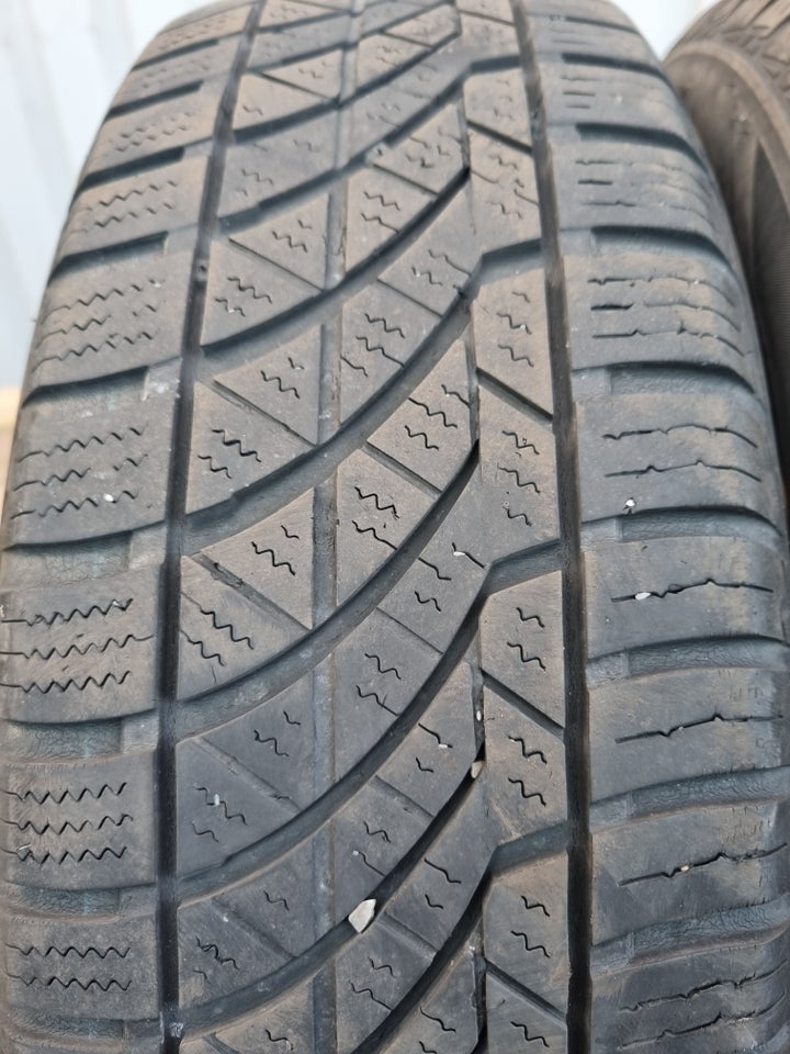 Helårsdæk Hankook 175 65 R15 Dbadk Køb Og Salg Af Nyt Og Brugt 