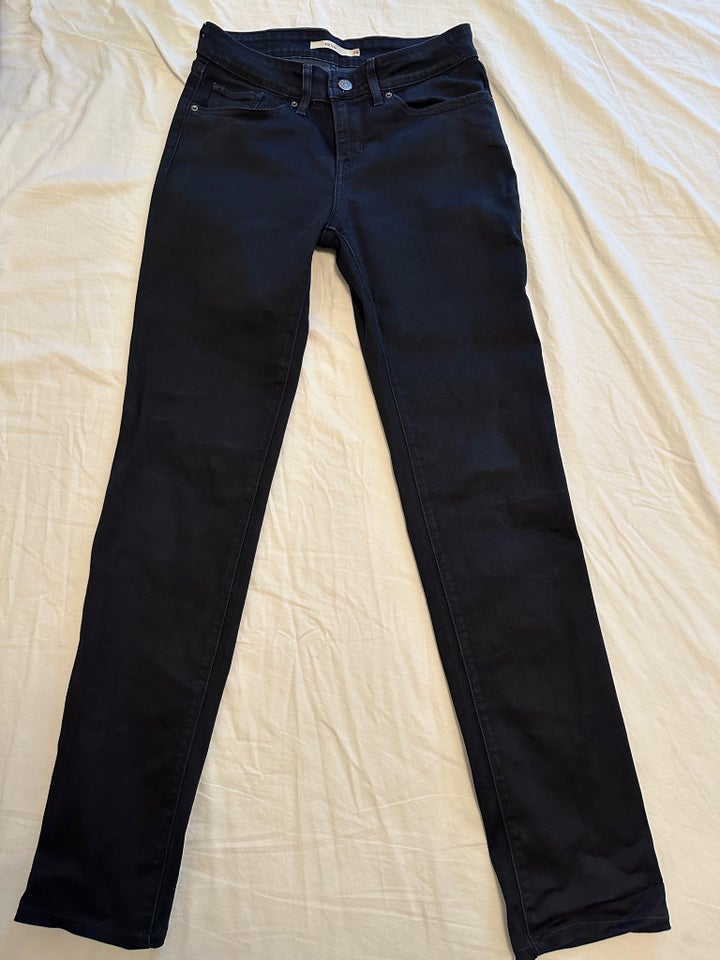 Chinos, Levis str. 28/78cm - flotte, str. 28