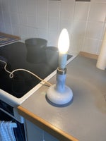 Anden bordlampe, Royal Copenhagen Blues - lille model