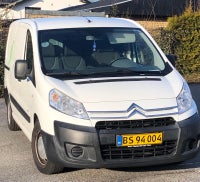 Citroën, Jumpy, 1,6 HDi 90