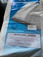Tilbehør til støvsuger, Nilfisk King/Extreme