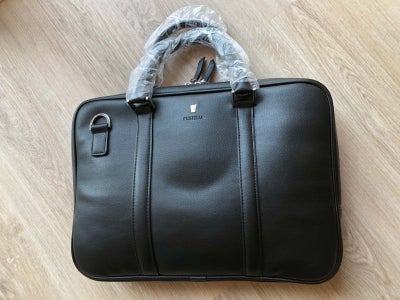 Computertaske, FESTINA, Helt ny, aldrig brugt og leveres i original indpakning.
Model: FESTINA LAPTO
