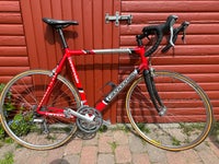 Herreracer, Cannondale CAAD 9, 60 cm stel