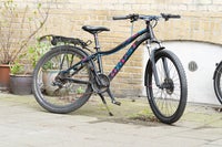 Ghost kato, anden mountainbike, 24 tommer