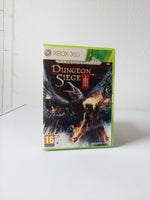Dungeon Siege 3 (III), Xbox 360