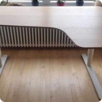 Skrive-/computerbord, IKEA