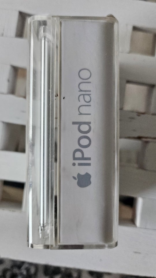 iPod, Nano, 16 GB