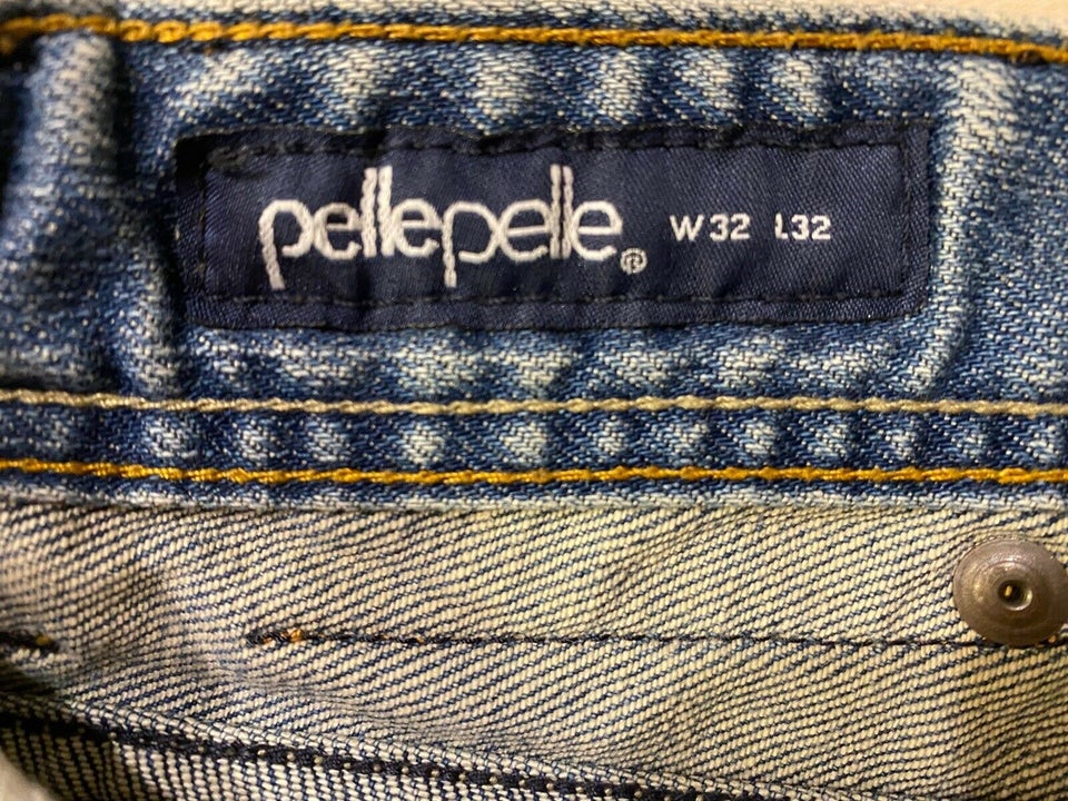 Jeans, Pelle Pelle, str. 32