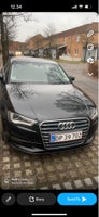 Audi A3, 1,6 TDi 110 Ambiente, Diesel