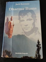 Dharma Bums, Jack Kerouac, genre: roman