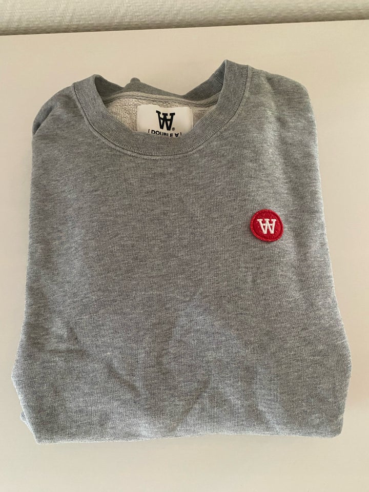 Sweatshirt, Wood Wood, str. 32