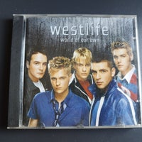 Westlife: World Of Our Own, pop