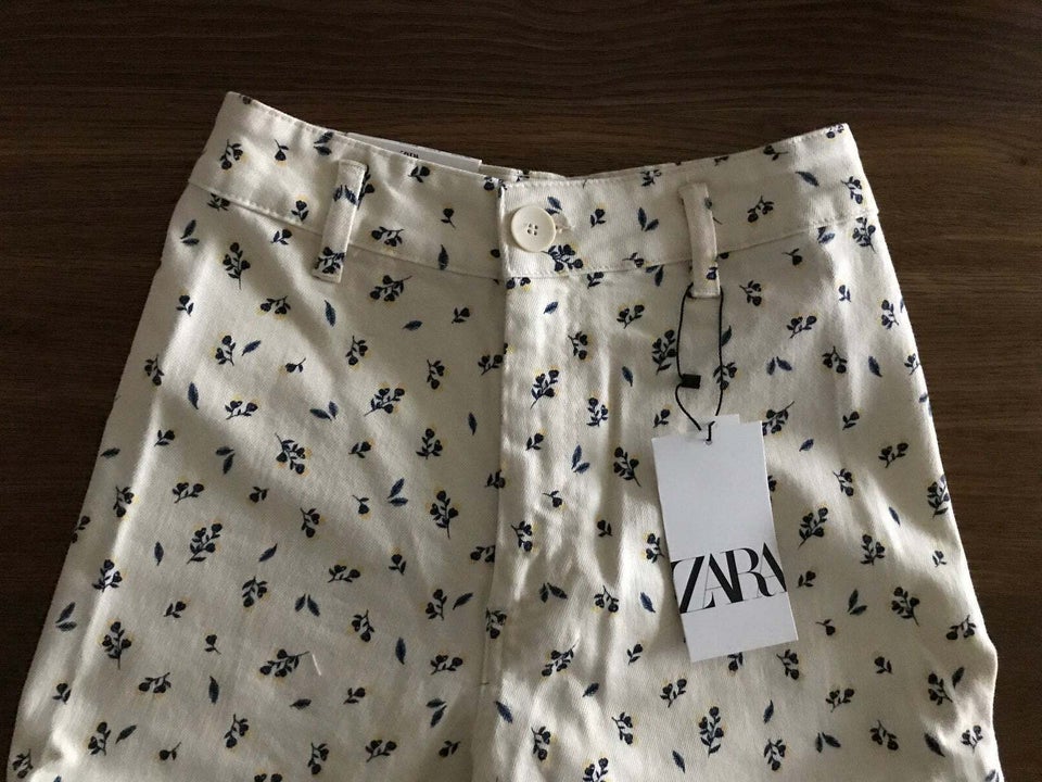 Jeans, Zara, str. 38