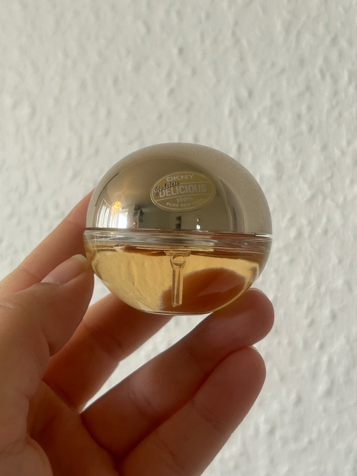 Eau de parfum, DKNY Golden delicious, DKNY