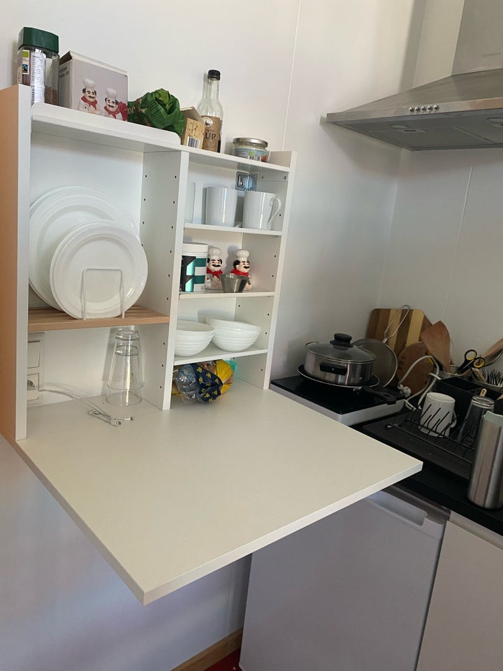 Cafebord, Norberg, Ikea