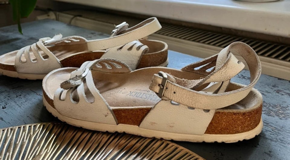 Sandaler, str. 38, BIRKENSTOCK