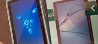 Huawei, MediaPad T3 10, 9,6 tommer