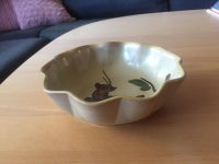 Keramik, Knapstrup skål.