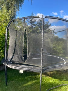 Salta trampolin Ø366