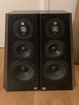 Højttaler,  JBL, SI2000,  passiv, God, Hello!  Selling these TI2000 JBL speakers because we just upg