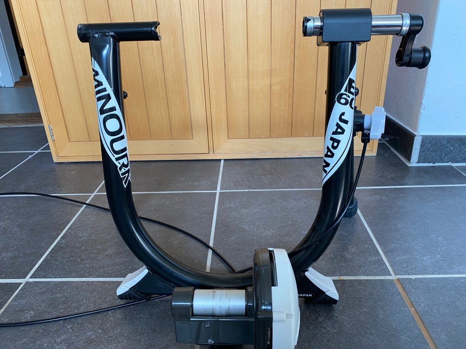 Minoura b60 turbo online trainer