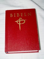 Bibeln, svensk 1999
