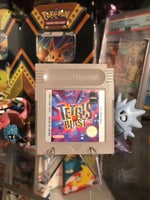 Tetris Blast, Gameboy, puzzle