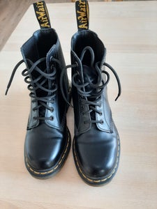 Dr martens 39 top usate