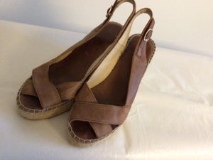 Sandaler Nome på - køb og salg af nyt og brugt