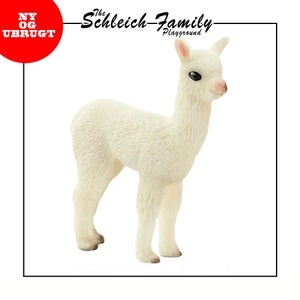 Find Baby Alpaca p DBA k b og salg af nyt og brugt