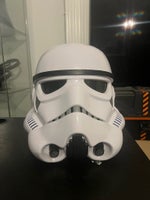 Legetøj, Star Wars Stormtrooper hjelm