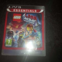 Lego movie, PS3, anden genre