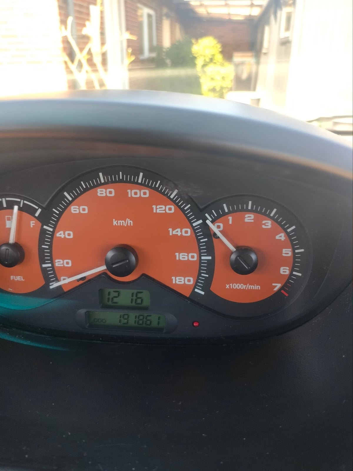Chevrolet Matiz, 1,0 SE, Benzin