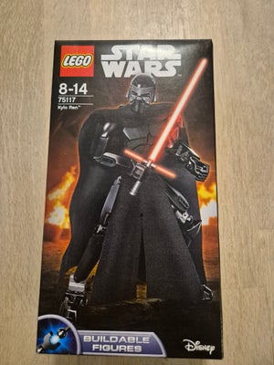 Lego Star Wars, 75117, Ny og uåbnet kan sendes eller afhentes se også mine andre annoncer