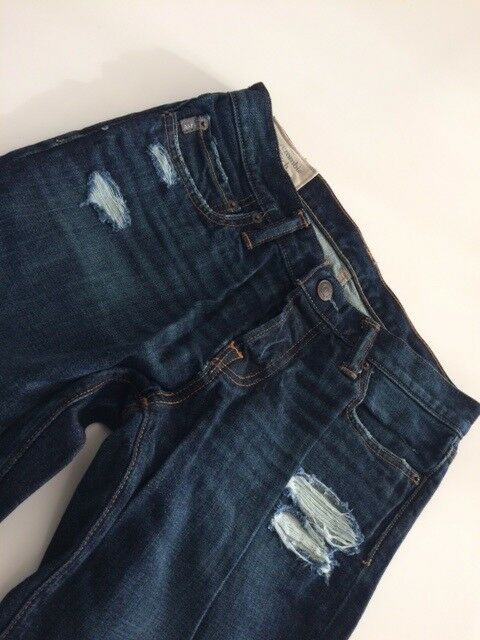 Jeans, Abercrombie & Fitch, str. 30