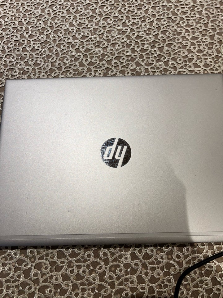 HP HP ProBook 440 G9, i5 GHz, 8 GB ram