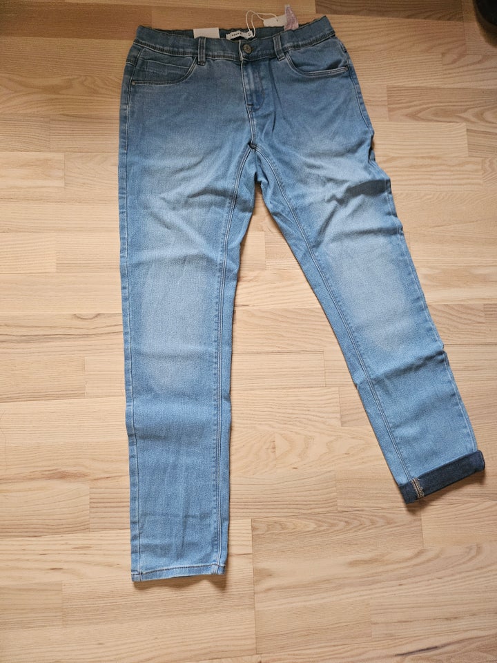 Bukser, Slim fit Jeans, Name it