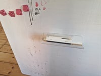 Magnet tavle / whiteboard