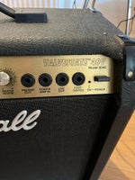 Guitarcombo, Marshall Valvestate 8040, 40 W