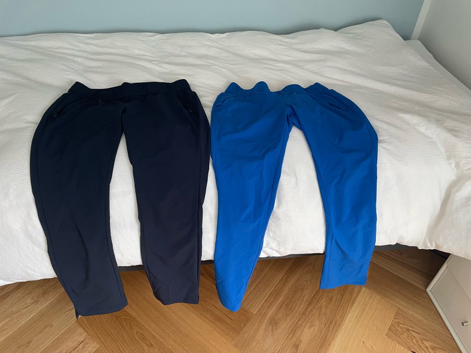 J.Lindeberg golf bukser og shorts