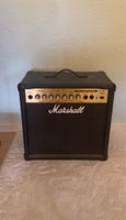 Guitarforstærker, Marshall Valvestate VS15R, 8 W