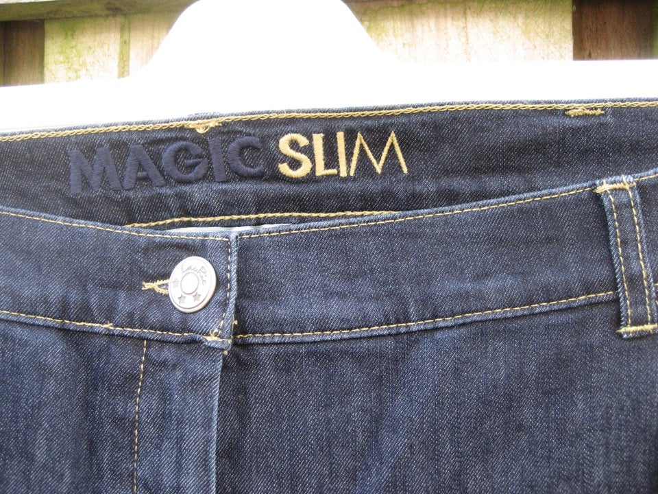 Jeans, LauRie, str. 50