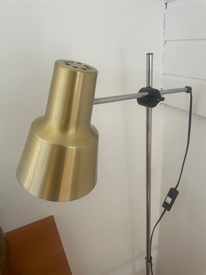 Standerlampe