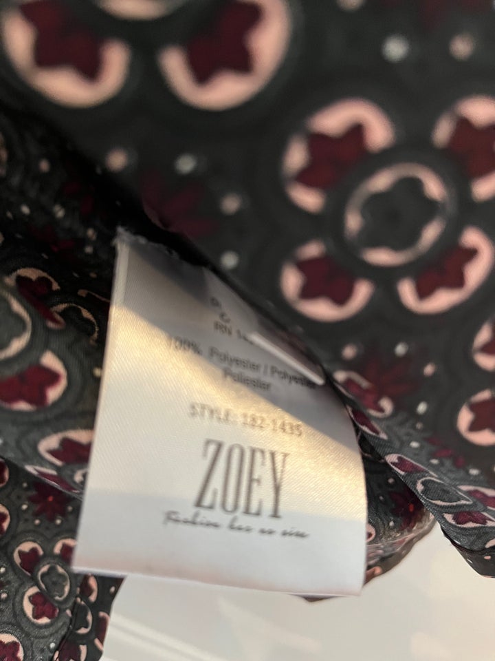 Skjortekjole, Zoey, str. One size