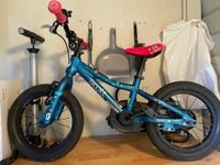 Unisex børnecykel, anden type, Scott