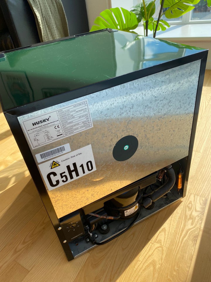 Mini Cooler, andet mærke Carlsberg, 43 liter