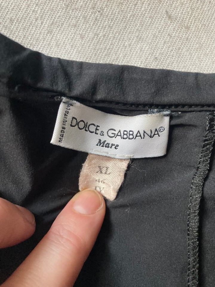 Badetøj, Retro Dolce & Gabbana , str. S/M ish