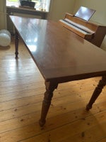 Spisebord, Træ + lakeret, Vintage