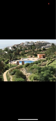 Sommerferie, 7 dage, Spanien, Andalucia , Bahia de Casares, Penthouse lejlighed i Casares del sol ti